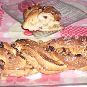 Trenza de San Jorge