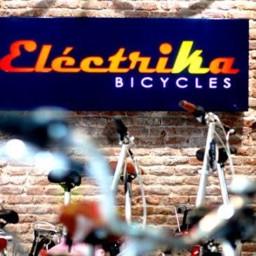 14BIKES EléctriKa