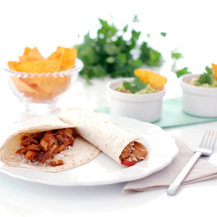 Mexico Velocidad Cuchara