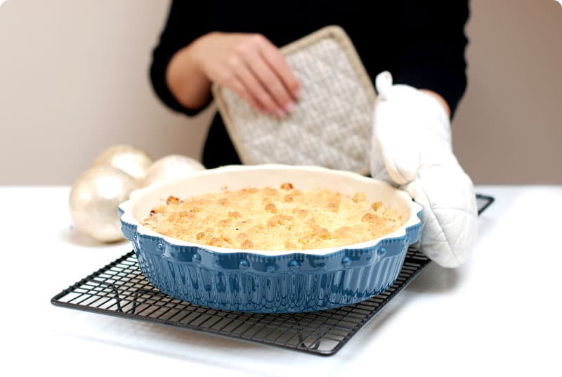 Postre manzana thermomix velocidad cuchara