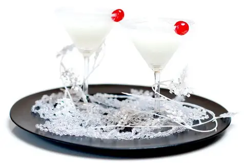 Daiquiri para celebrar fin de a&ntilde;o