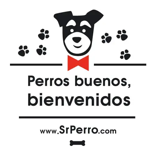 Perros buenos, bienvenidos