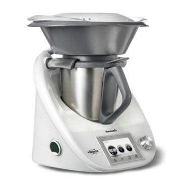 Cómo funciona la Nueva Thermomix 2014