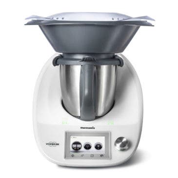 Llega la nueva Thermomix TM5