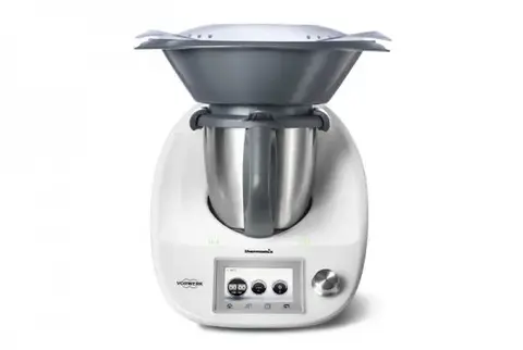 Esta es la nueva Thermomix&reg; 2014, TM5