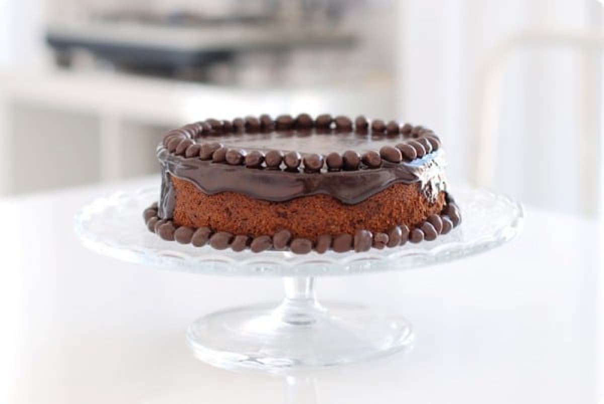 de chocolate ¡Feliz aniversario! | Velocidad