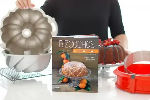 El nuevo libro de Webos fritos es de &quot;Bizcochos&quot;