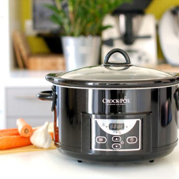 ¿Qué es y para que sirve una Crock-Pot ®?