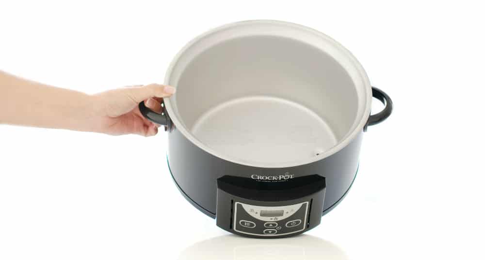 Cómo funciona la crock pot y por qué deberíamos tener una en casa