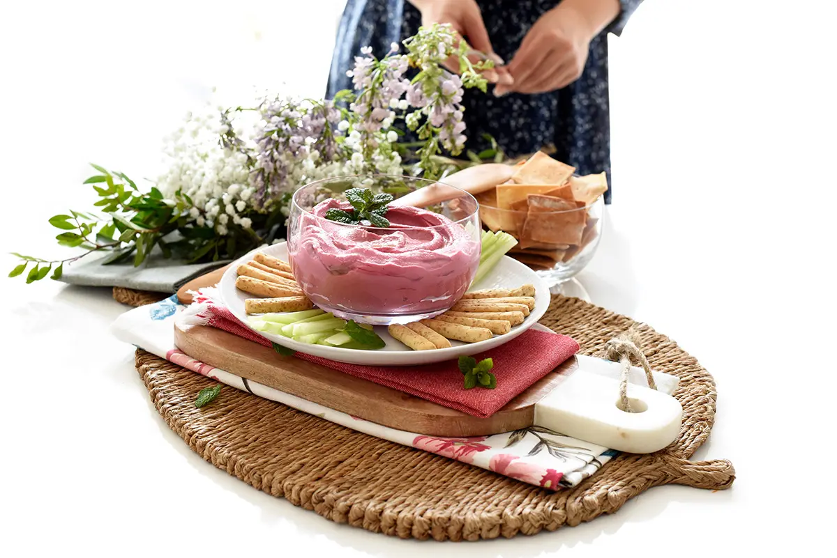 De la web velocidad cuchara