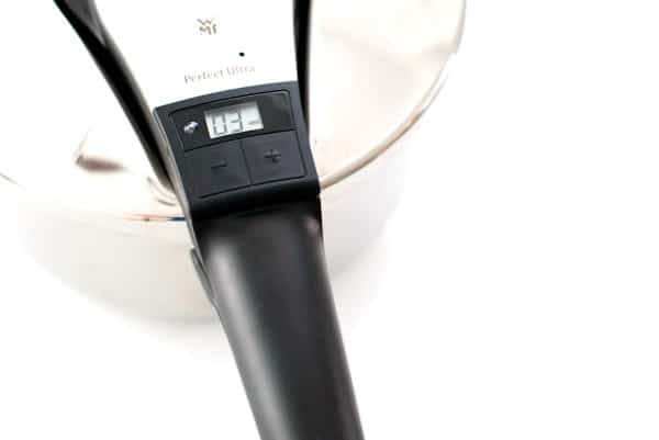 WMF Perfect ultra con temporizador