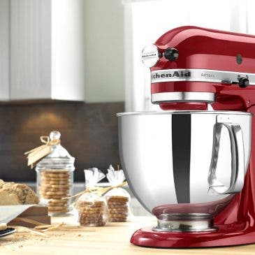 Llévate a casa esta KitchenAid ®