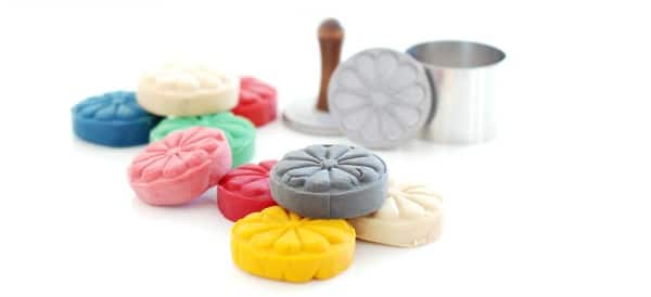 Plastilina casera con Thermomix®