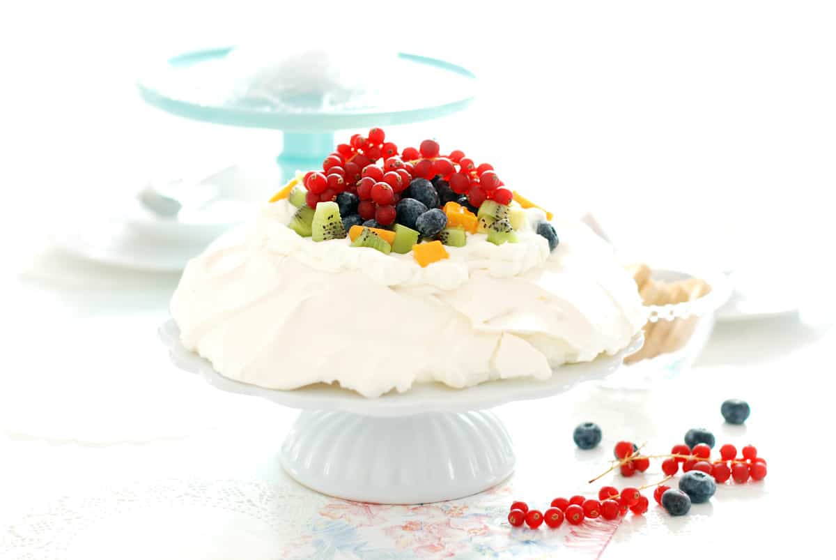 Pavlova