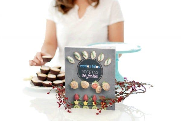 Un libro, siempre el mejor regalo :D 