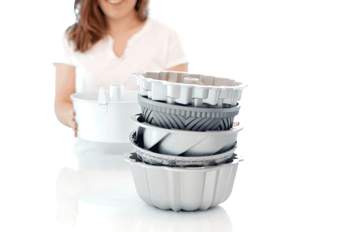 Moldes NordicWare®