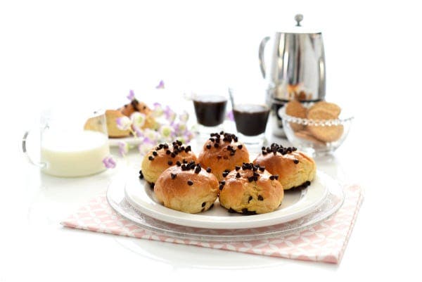 Doowaps caseros con Thermomix®