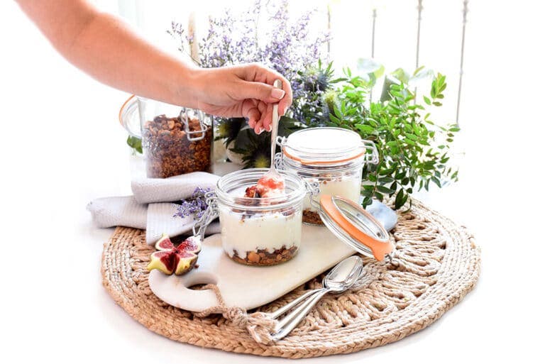 Interpretar Discrepancia Impotencia Cómo preparar yogur en Thermomix