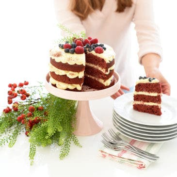 Repostería, Tartas archivos Velocidad