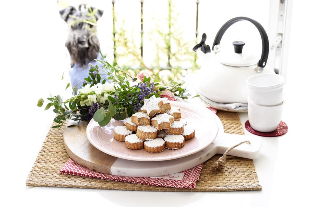 Nevaditos de Navidad con Thermomix®