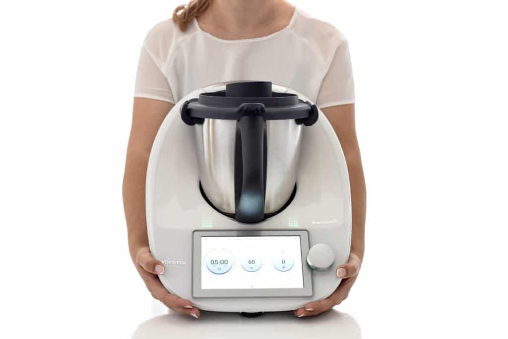Thermomix TM6