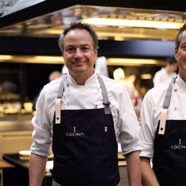 Los hermanos Torres y BRA® en un evento único