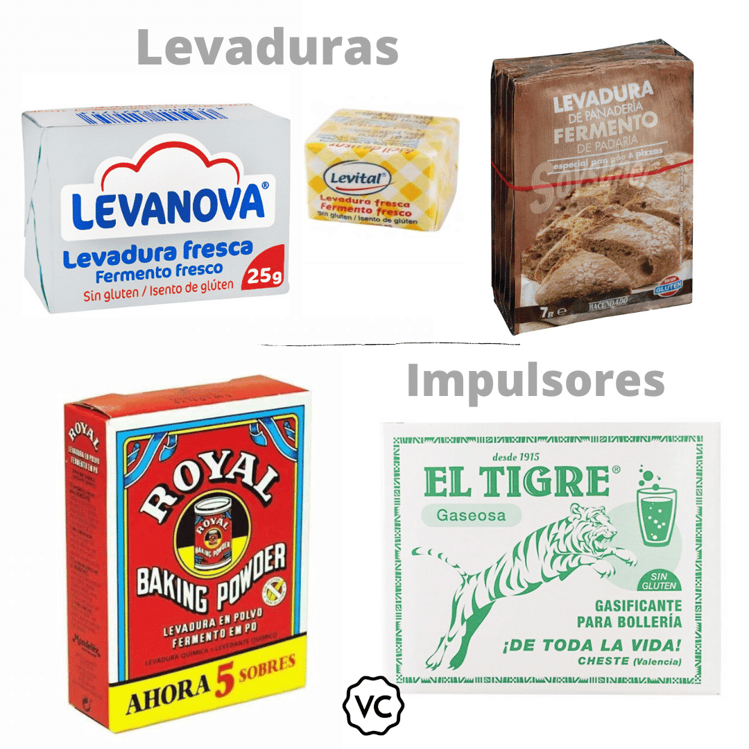 LAS CLASES DE LEVADURAS ( ROSA ARDA) LEVADURAS
