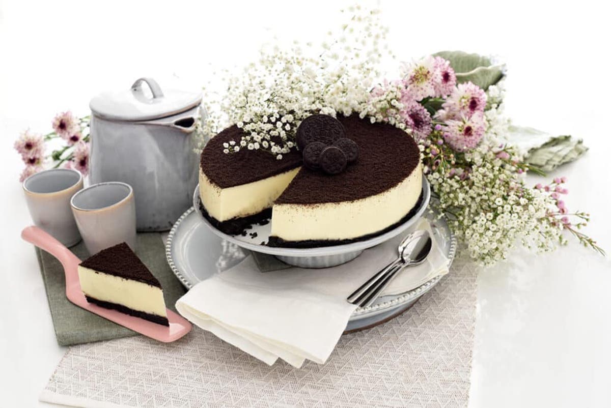 Tarta con Thermomix | Velocidad