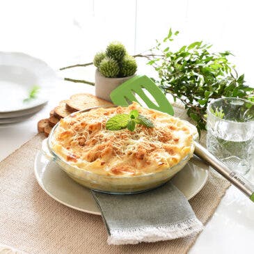 ‘Mac and Cheese’, los macarrones con queso