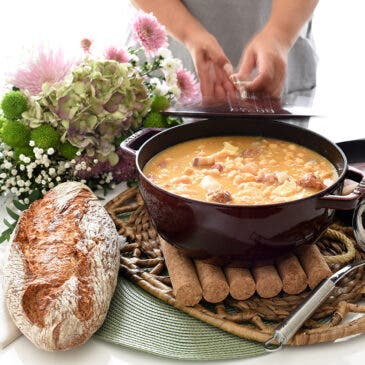 Callos a la gallega en olla rápida