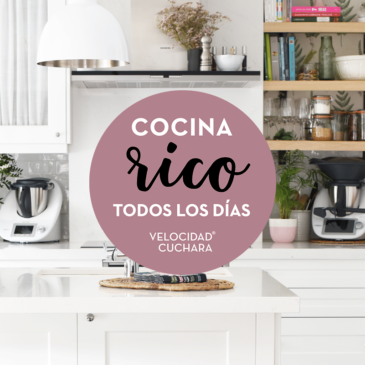 Cocina rico todos los días