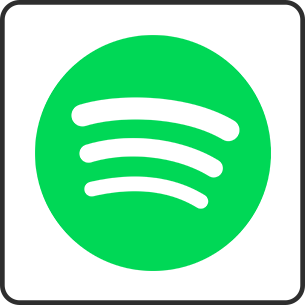 Velocidad Cuchara en Spotify