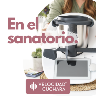 Pódcast | Cómo alargar la vida de mi Thermomix®